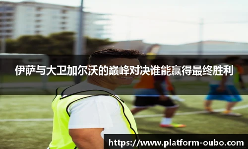 伊萨与大卫加尔沃的巅峰对决谁能赢得最终胜利